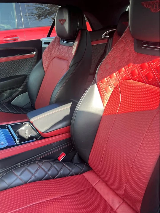 2020 Bentley Continental GTC - Image 13 of 19