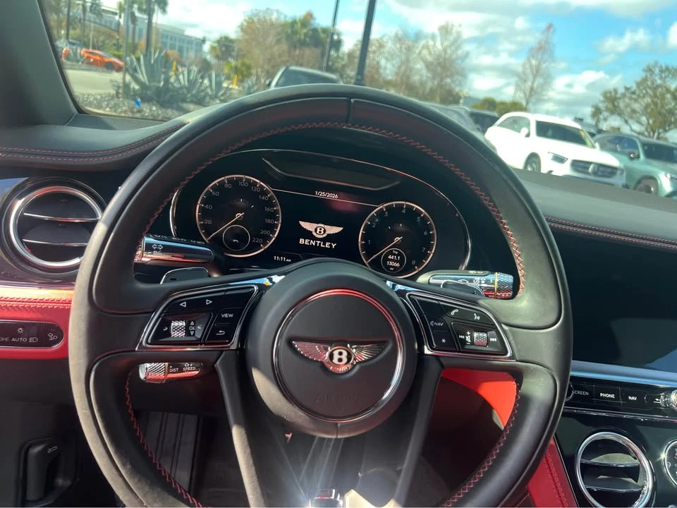 2020 Bentley Continental GTC - Image 17 of 19