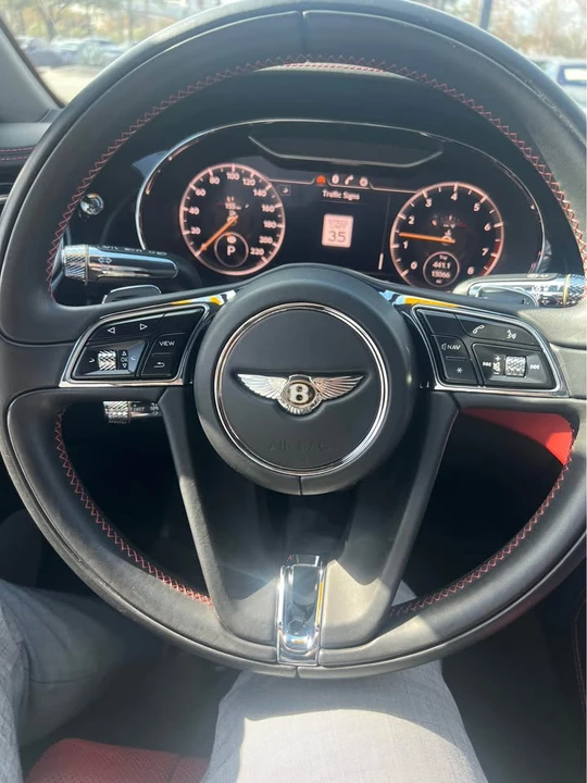 2020 Bentley Continental GTC - Image 11 of 19