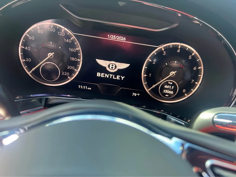 2020 Bentley Continental GTC - Image 18 of 19