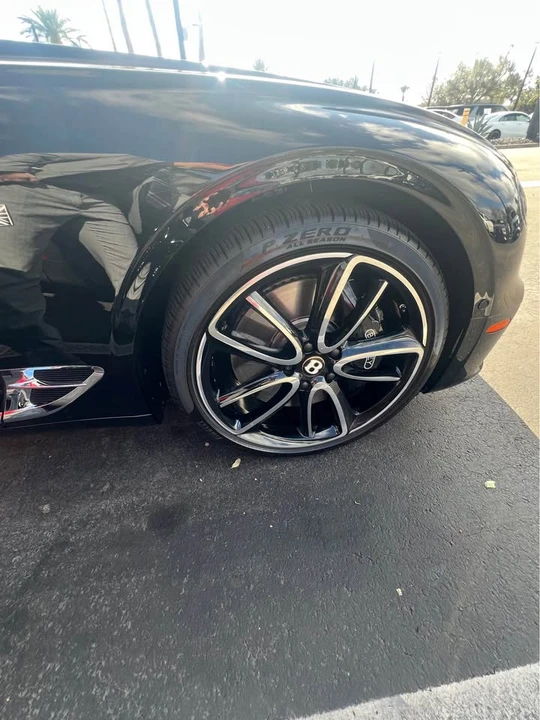 2020 Bentley Continental GTC - Image 6 of 19