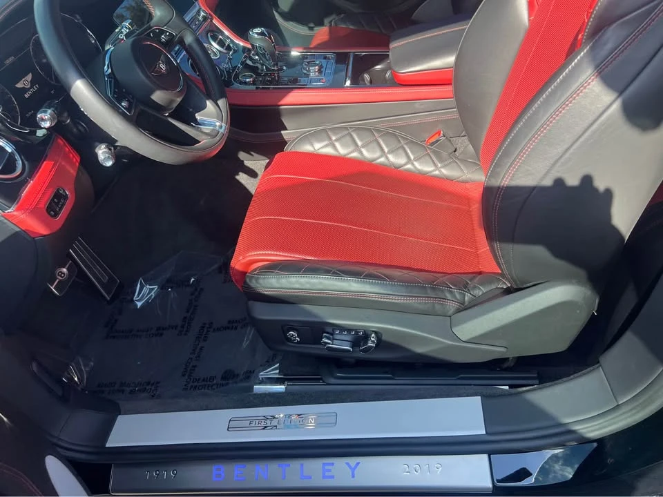 2020 Bentley Continental GTC - Image 19 of 19