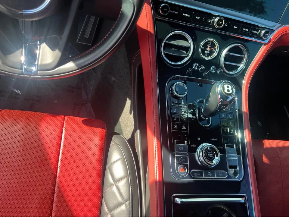 2020 Bentley Continental GTC - Image 15 of 19