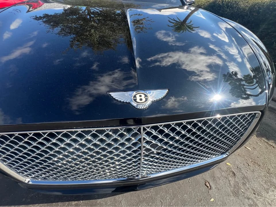 2020 Bentley Continental GTC - Image 3 of 19
