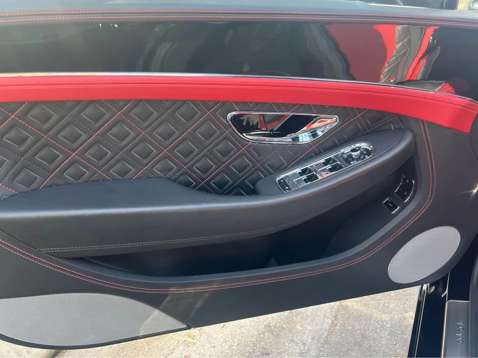 2020 Bentley Continental GTC - Image 16 of 19