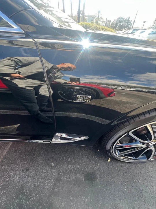 2020 Bentley Continental GTC - Image 7 of 19
