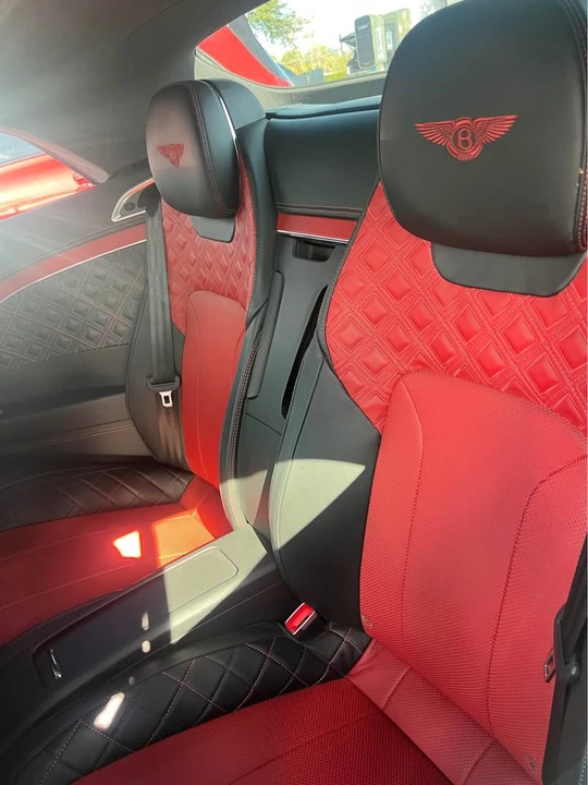 2020 Bentley Continental GTC - Image 14 of 19