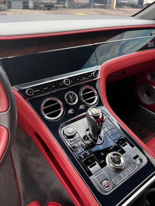2020 Bentley Continental GT 3rd Gen - Image 11 of 11