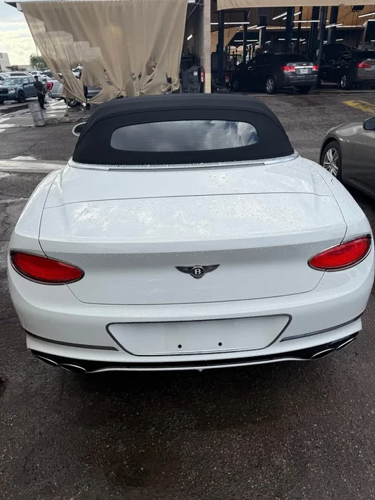 2020 Bentley Continental GT 3rd Gen - Image 4 of 11