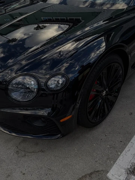 2020 Bentley Continental GT 3rd Gen - Image 2 of 16