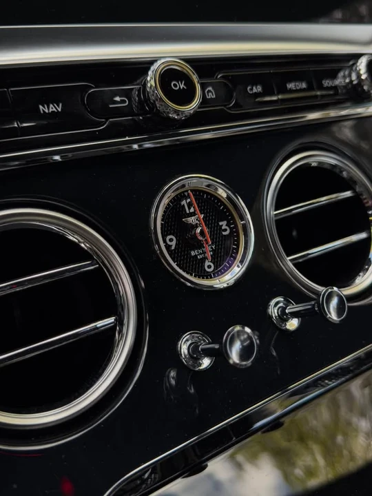 2020 Bentley Continental GT 3rd Gen - Image 7 of 16