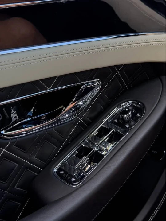 2020 Bentley Continental GT 3rd Gen - Image 11 of 16