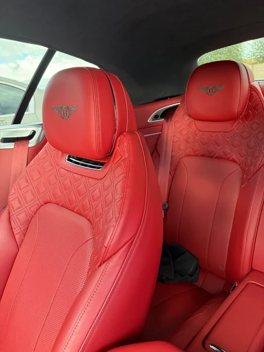 2020 Bentley Continental GT 3rd Gen - Image 9 of 11