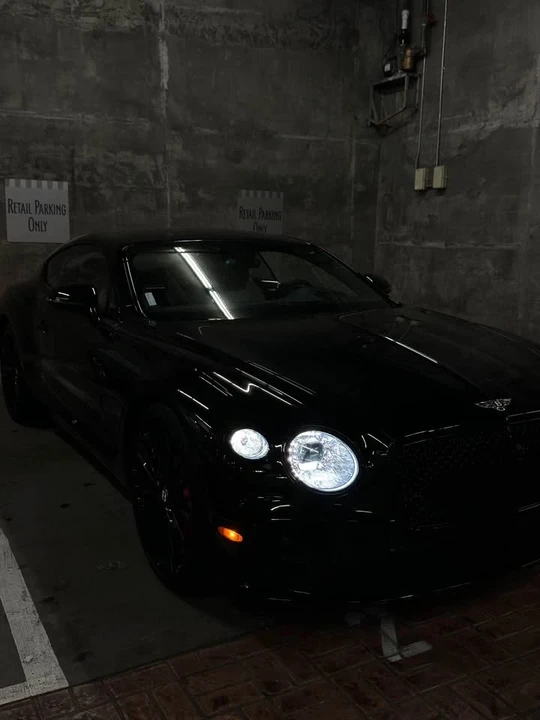 2020 Bentley Continental GT 3rd Gen - Image 16 of 16