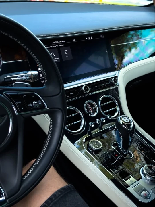 2020 Bentley Continental GT 3rd Gen - Image 13 of 16