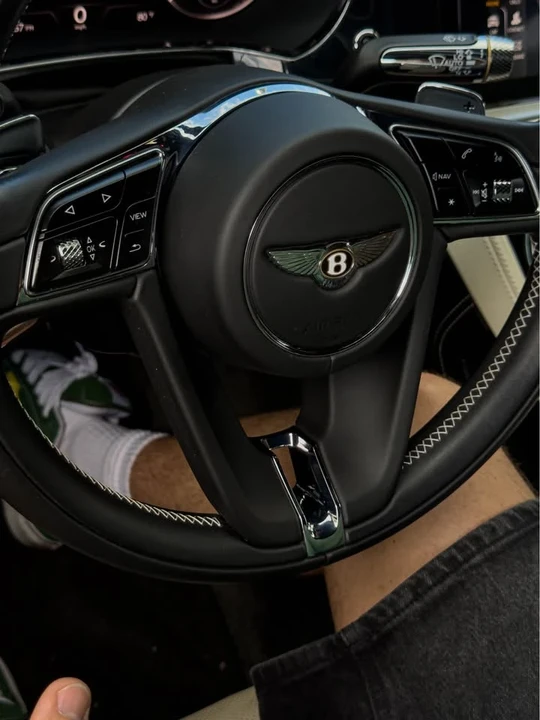 2020 Bentley Continental GT 3rd Gen - Image 12 of 16