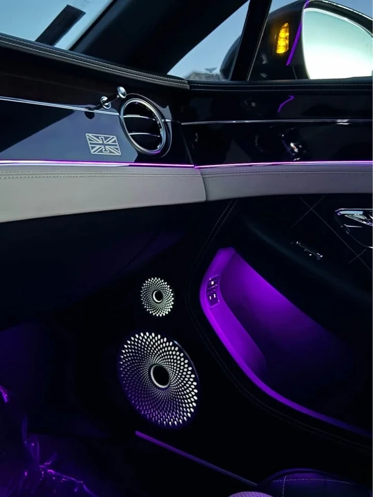 2020 Bentley Continental GT 3rd Gen - Image 15 of 16