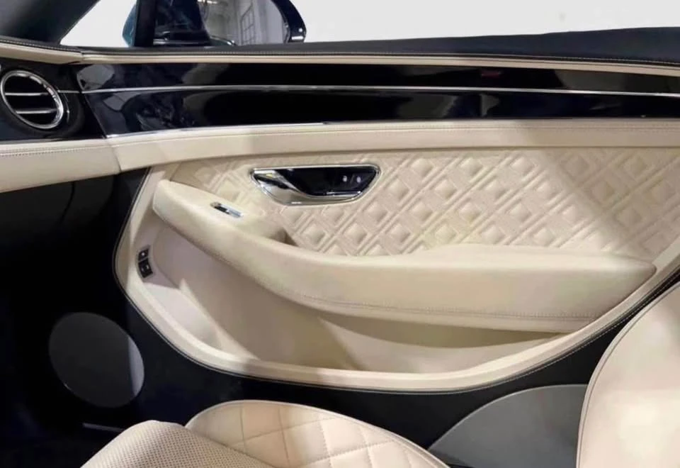 2020 Bentley Continental GT 3rd Gen - Image 14 of 14