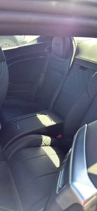 2020 Bentley Continental GT 3rd Gen - Image 9 of 9