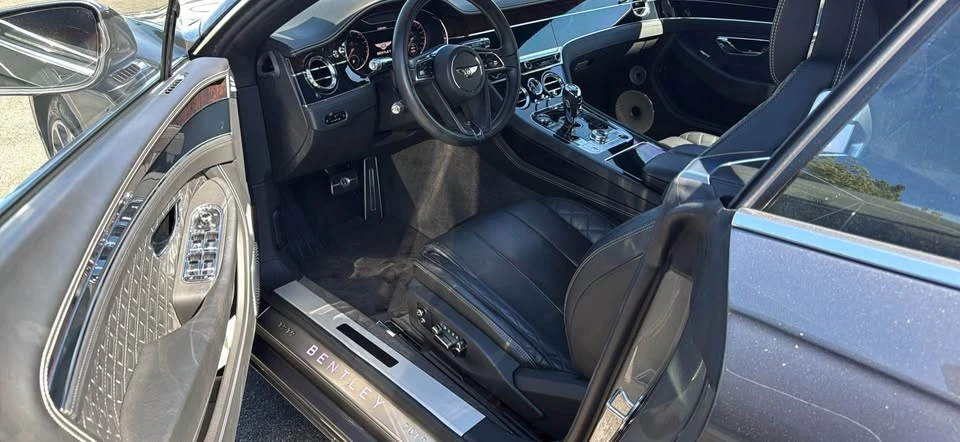 2020 Bentley Continental GT 3rd Gen - Image 7 of 9