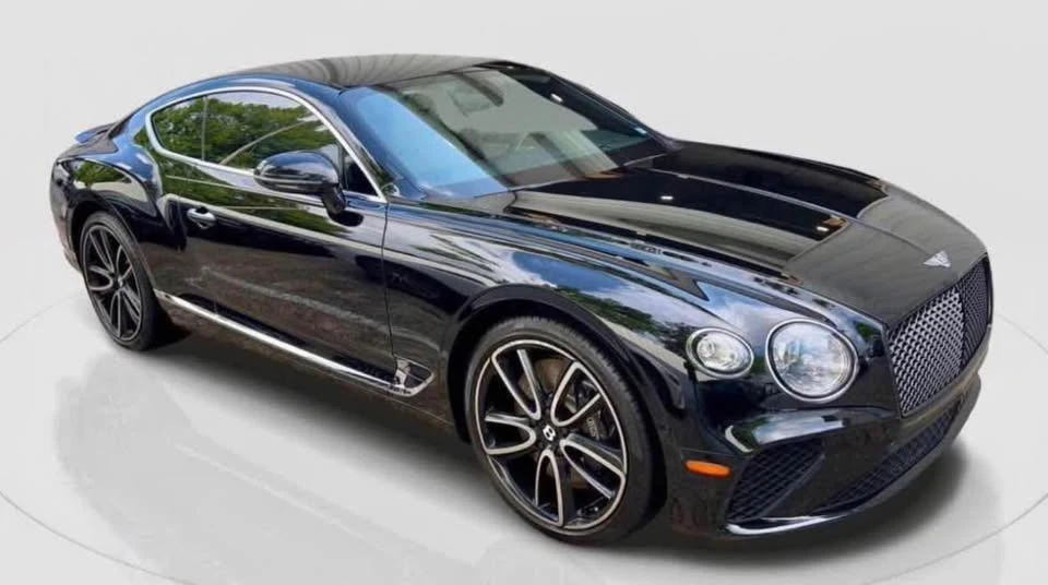 2020 Bentley Continental GT 3rd Gen - Image 3 of 14