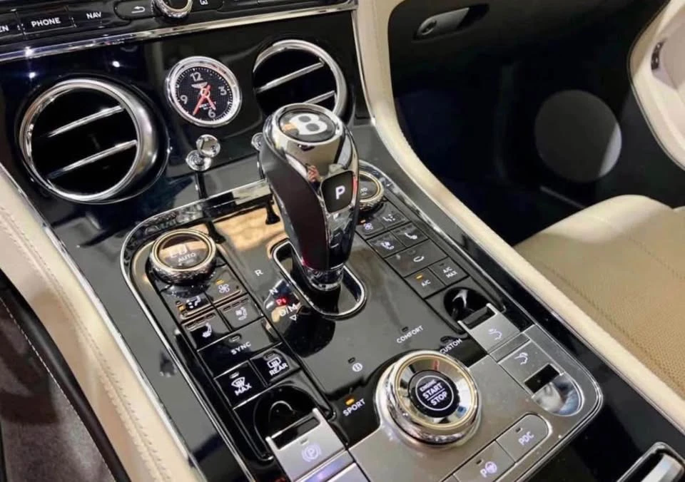 2020 Bentley Continental GT 3rd Gen - Image 13 of 14