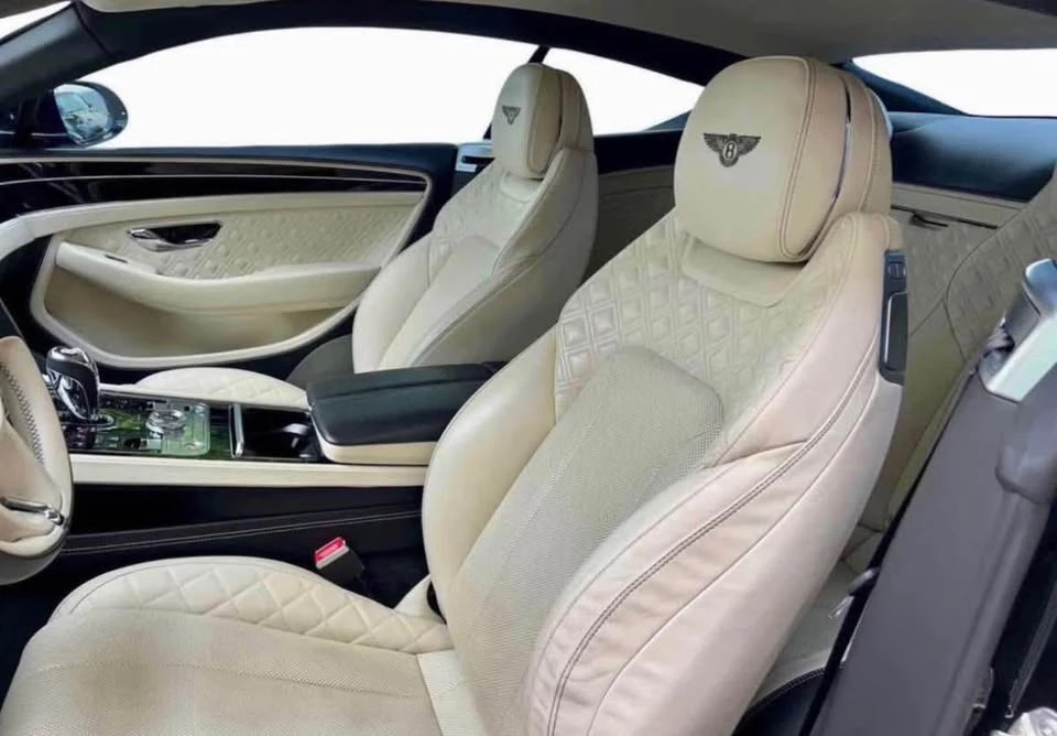 2020 Bentley Continental GT 3rd Gen - Image 8 of 14