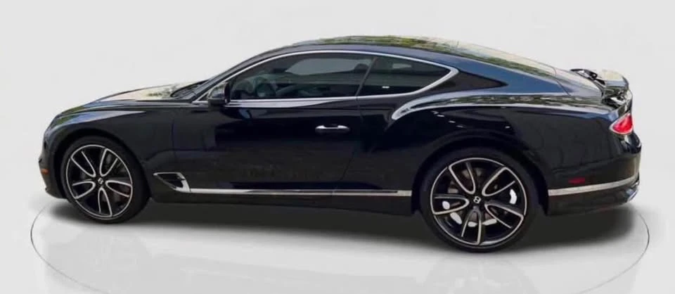 2020 Bentley Continental GT 3rd Gen - Image 6 of 14