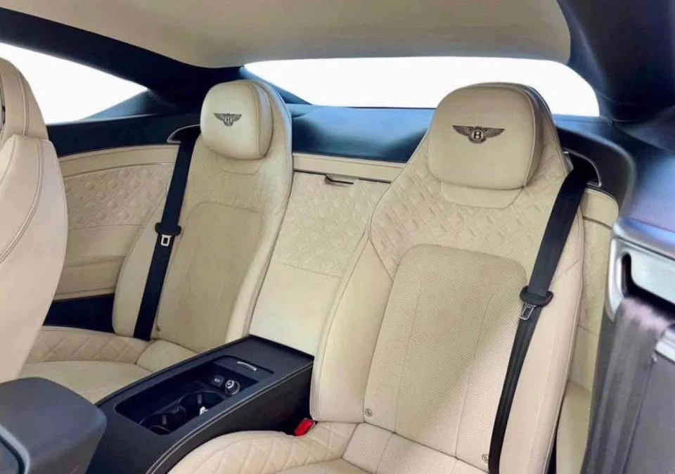 2020 Bentley Continental GT 3rd Gen - Image 11 of 14