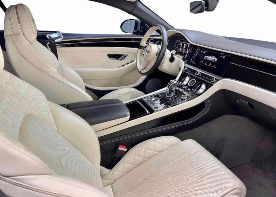 2020 Bentley Continental GT 3rd Gen - Image 10 of 14