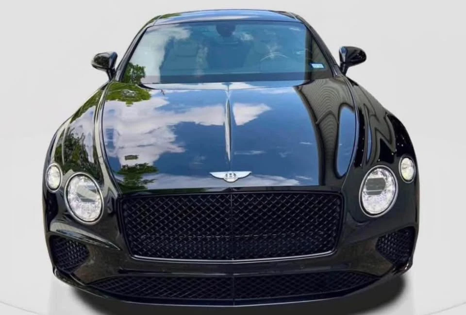 2020 Bentley Continental GT 3rd Gen - Image 2 of 14