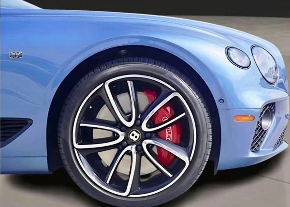 2020 Bentley Continental GT 3rd Gen - Image 5 of 13
