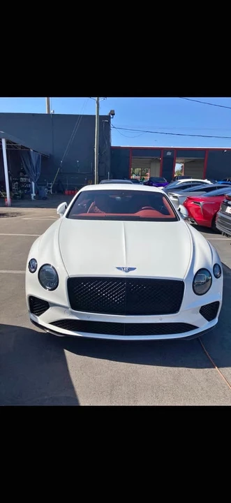 2020 Bentley Continental GT 3rd Gen - Image 2 of 6