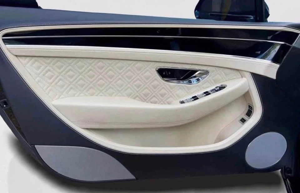 2020 Bentley Continental GT 3rd Gen - Image 12 of 14