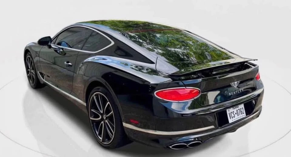 2020 Bentley Continental GT 3rd Gen - Image 5 of 14