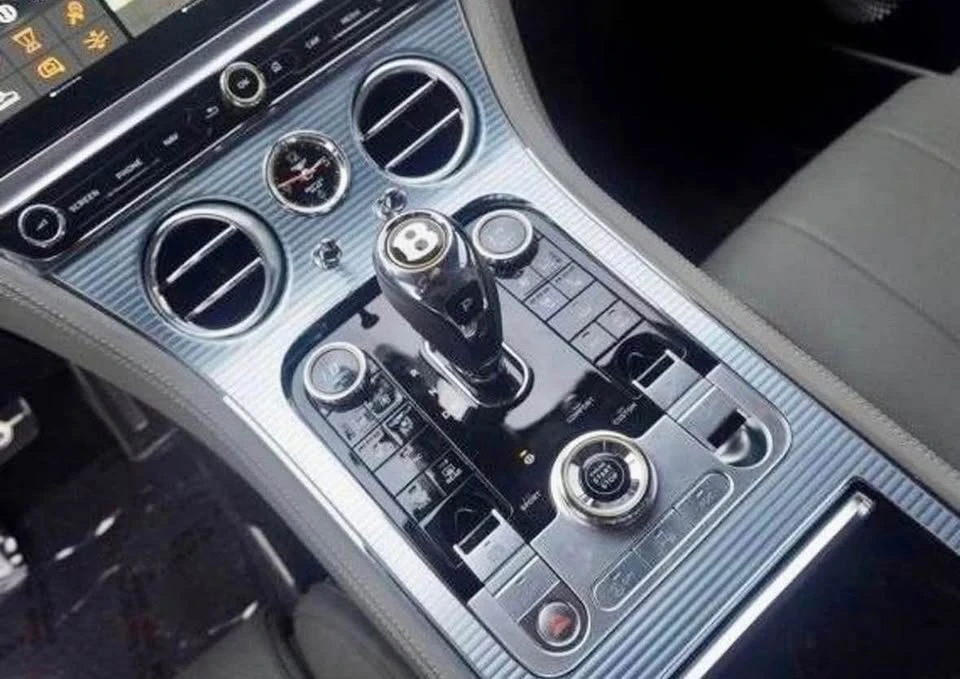 2020 Bentley Continental GT 3rd Gen - Image 9 of 13