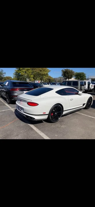 2020 Bentley Continental GT 3rd Gen - Image 5 of 6