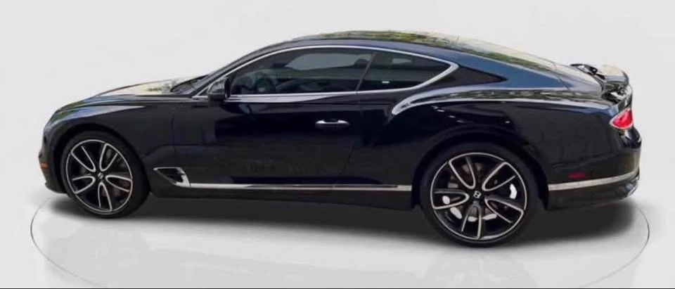 2020 Bentley Continental GT 3rd Gen - Image 6 of 14