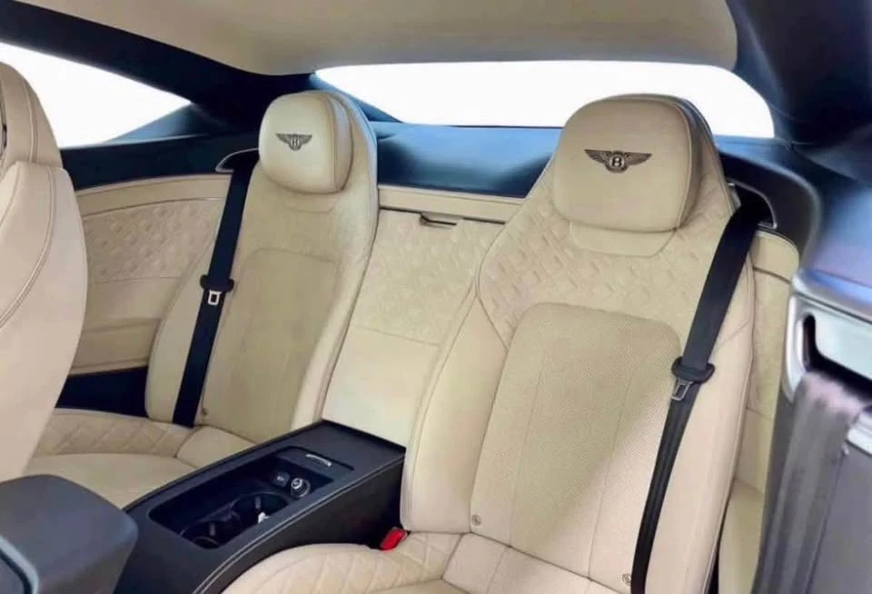 2020 Bentley Continental GT 3rd Gen - Image 11 of 14