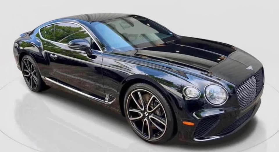 2020 Bentley Continental GT 3rd Gen - Image 3 of 14