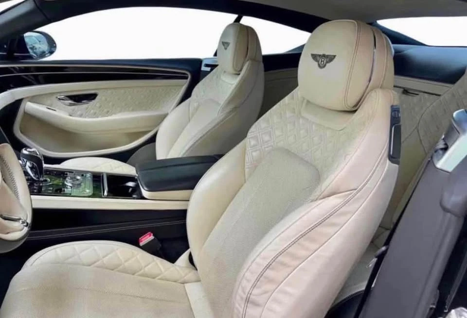 2020 Bentley Continental GT 3rd Gen - Image 8 of 14