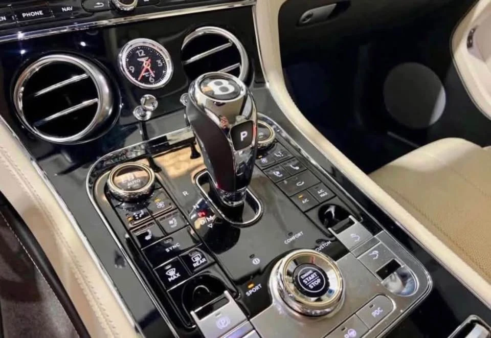 2020 Bentley Continental GT 3rd Gen - Image 13 of 14