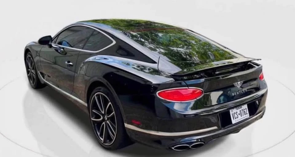 2020 Bentley Continental GT 3rd Gen - Image 4 of 14