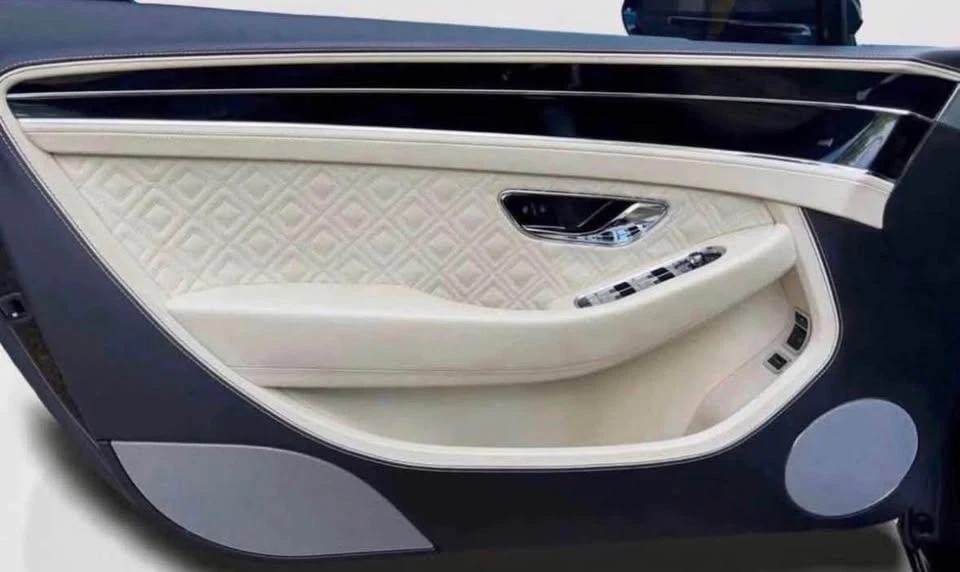 2020 Bentley Continental GT 3rd Gen - Image 12 of 14