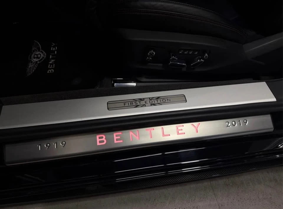 2020 Bentley Continental GT 3rd Gen - Image 10 of 15