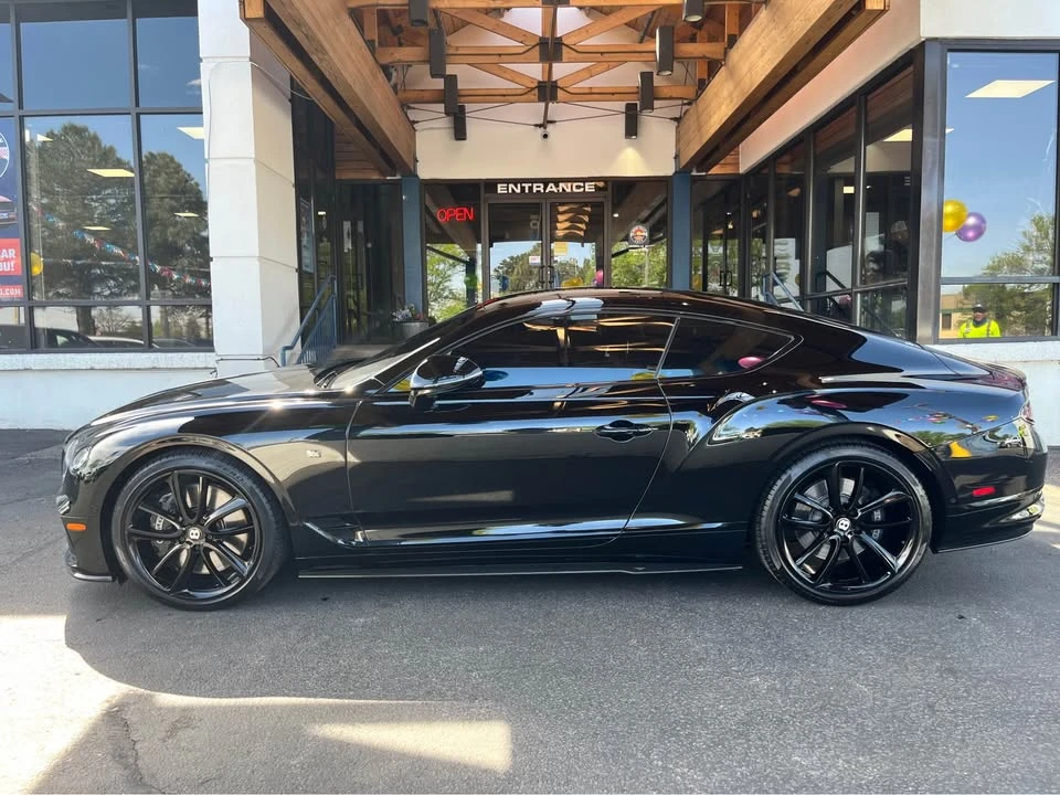 2020 Bentley Continental GT 3rd Gen - Image 2 of 15
