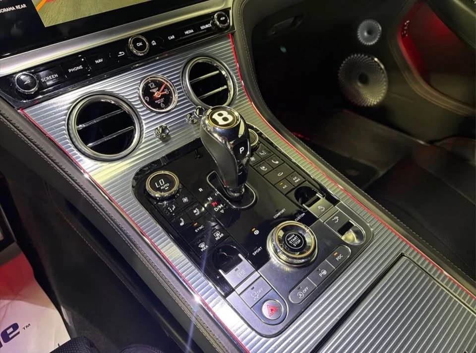 2020 Bentley Continental GT 3rd Gen - Image 13 of 15