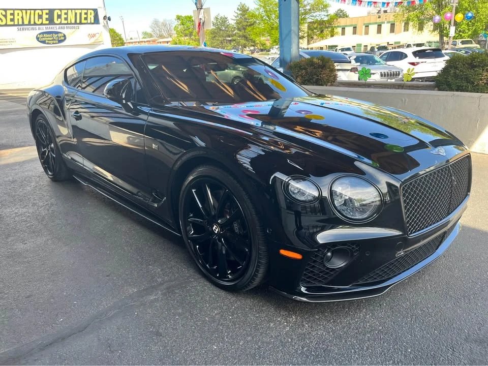 2020 Bentley Continental GT 3rd Gen - Image 5 of 15