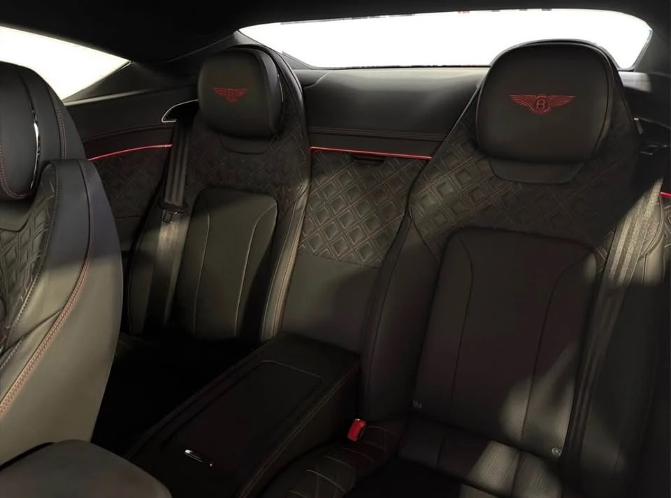 2020 Bentley Continental GT 3rd Gen - Image 9 of 15