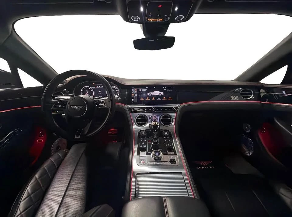 2020 Bentley Continental GT 3rd Gen - Image 14 of 15